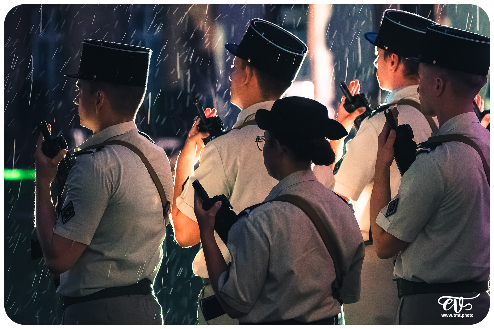 54EME REGIMENT DE TRANSMISSIONS